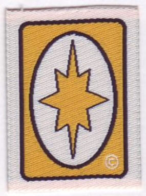 Yellow Star